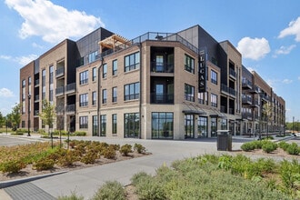 McCord Square Apartments in McCordsville, IN - Building Photo - Building Photo