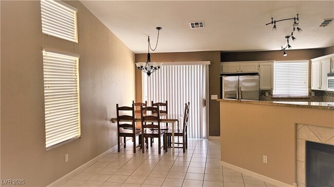 1712 Matador Way in Las Vegas, NV - Building Photo - Building Photo
