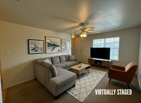 404 Brittney Way in Harker Heights, TX - Building Photo