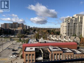 185-215 Bonis Ave in Toronto, ON - Building Photo - Building Photo