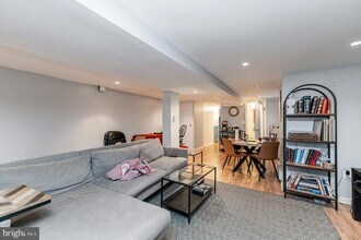 4509 15th St NW in Washington, DC - Building Photo - Building Photo