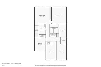 1603 Hummock Steep in New Braunfels, TX - Building Photo - Building Photo