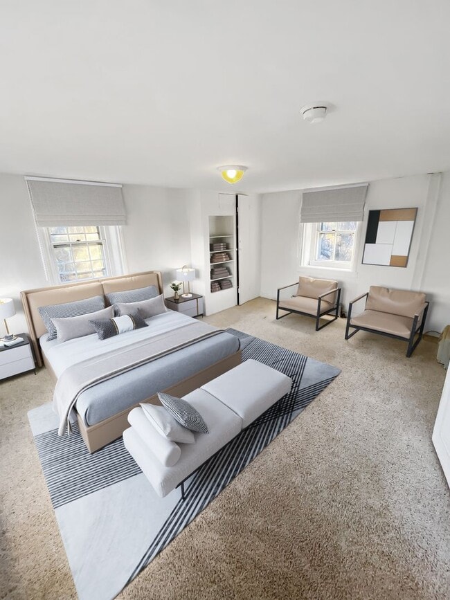 property at 3415 Germantown Pike