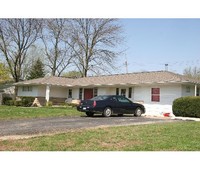 EIU Student Housing #6 in Charleston, IL - Foto de edificio - Building Photo