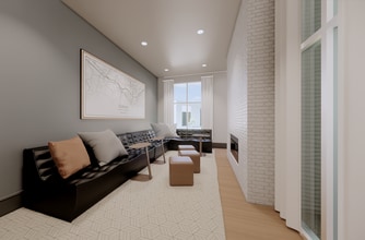 Lantower Bullhouse in Durham, NC - Foto de edificio - Building Photo