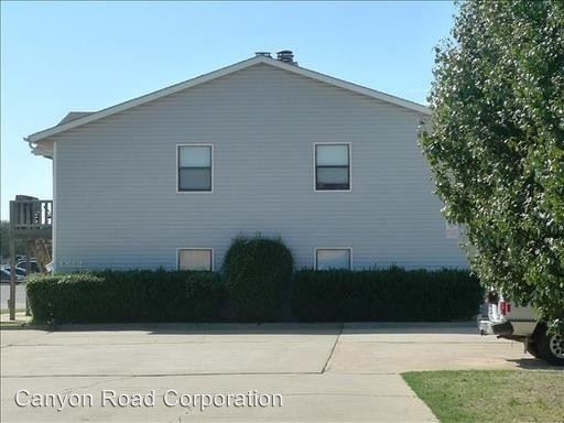 1816 Wren St in Norman, OK - Building Photo