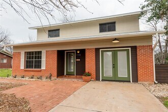 1702 St Albans Blvd in Austin, TX - Building Photo - Building Photo