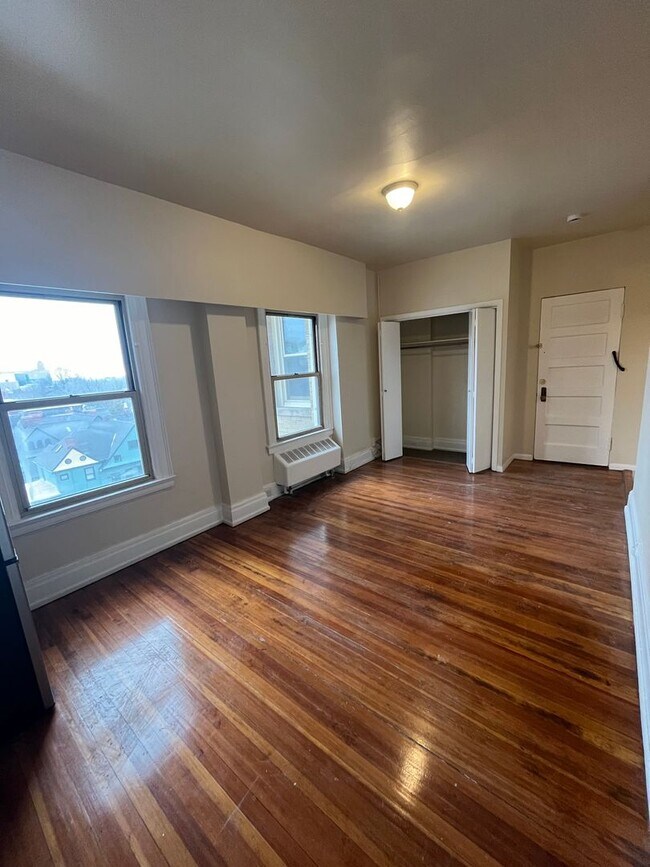 140 North St in Buffalo, NY - Building Photo - Building Photo