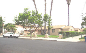 9435 Nance Ave Apartments