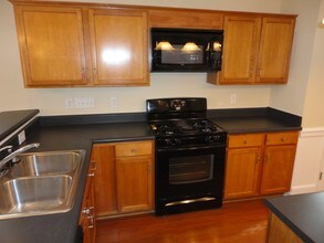 2023 Jerimouth Dr in Apex, NC - Building Photo - Building Photo