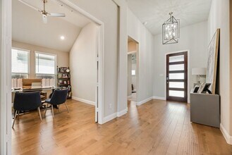 2551 Wiregrass Rd in Frisco, TX - Foto de edificio - Building Photo