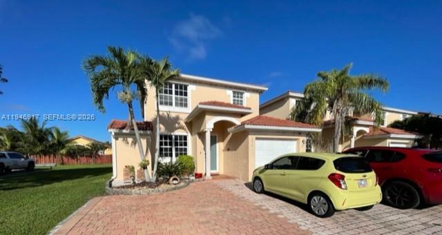 2530 SW 153rd Pass in Miami, FL - Building Photo - Building Photo