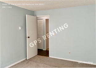 14480 NE 31st St in Bellevue, WA - Building Photo - Building Photo