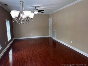 123-201 Person St in Fayetteville, NC - Building Photo - Building Photo