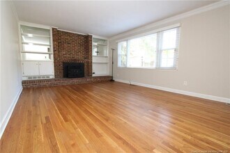 1427 Seminole Trail in Raleigh, NC - Building Photo - Building Photo