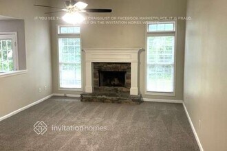 100 Berkshire Ln in Covington, GA - Building Photo - Building Photo