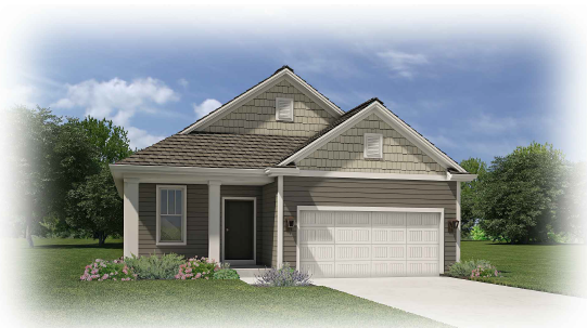 property at 3904 19th St