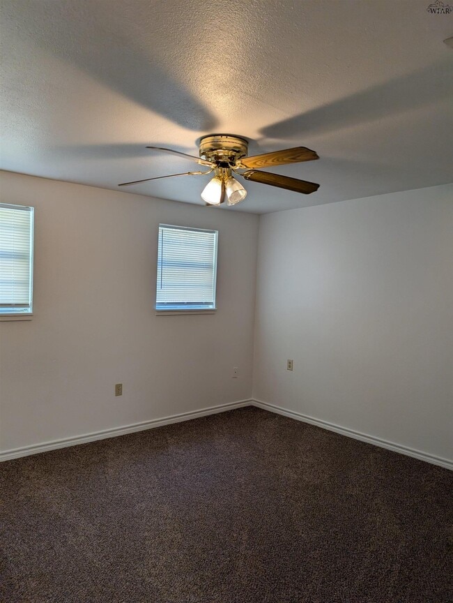 700 Glendale St in Burkburnett, TX - Building Photo - Building Photo