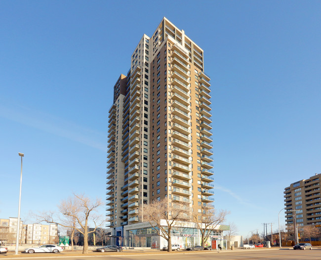 The Northbank in Edmonton, AB - Building Photo - Building Photo