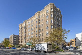 The Calverton in Washington, DC - Building Photo - Building Photo