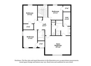 1217 Maplewood Dr in Crowley, TX - Building Photo - Building Photo