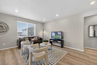 13375 Valley Peak Dr in Peyton, CO - Building Photo - Building Photo