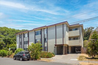 2231-2233 Grant St in Berkeley, CA - Building Photo - Primary Photo