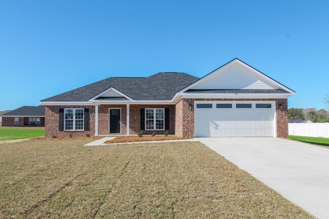 property at 311 Old Rockdale