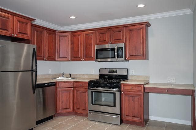 Fairfield Renaissance