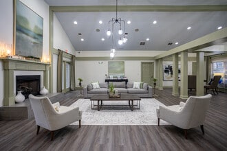 Evergreen at the Bluffs in Knoxville, TN - Building Photo - Interior Photo