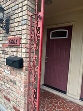 6803 Louisville St in New Orleans, LA - Building Photo - Building Photo