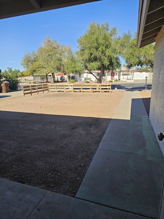 739 W Padre Kino Dr in Coolidge, AZ - Building Photo - Building Photo