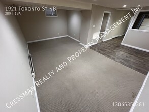 1921 Toronto St in Regina, SK - Building Photo - Building Photo