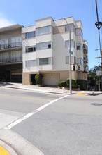 John Singer Sargent Apartments in San Francisco, CA - Building Photo - Building Photo