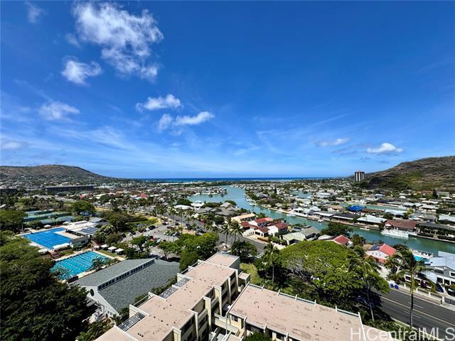 property at 6770 Hawaii Kai Dr