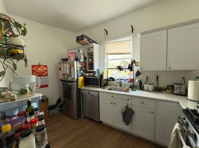 property at 112 South St