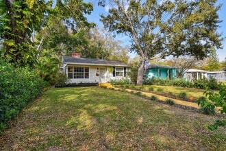 145 24th Ave SE in St. Petersburg, FL - Building Photo - Building Photo