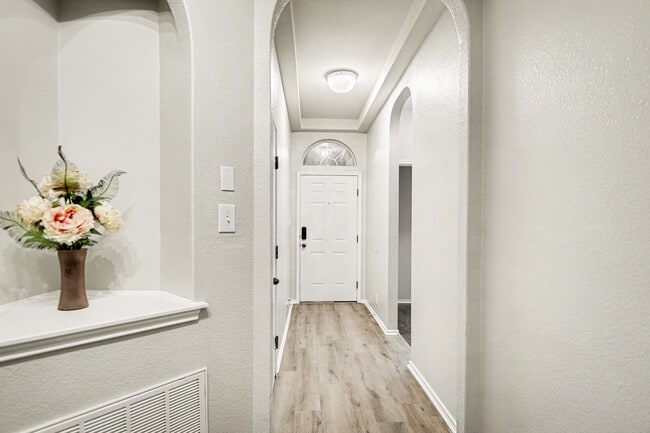 6422 Oldham Cove in San Antonio, TX - Building Photo - Building Photo