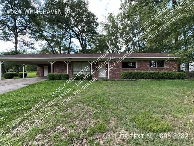 4524 Whitehaven Dr
