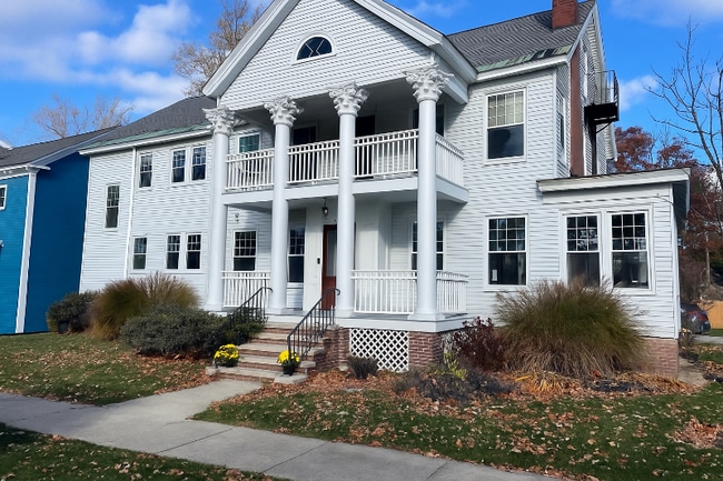 200 Prospect St-Unit -200 Prospect Street in Manchester, NH - Building Photo - Building Photo