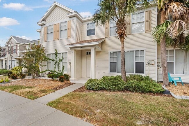 12429 Country White Cir in Tampa, FL - Building Photo - Building Photo