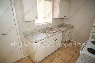 5233 Carousel Dr in El Paso, TX - Building Photo - Building Photo