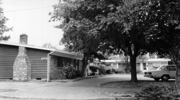 5605-5625 SE Boise St in Portland, OR - Building Photo - Building Photo