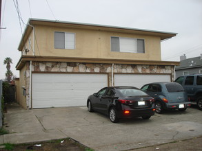 2535 75th Ave in Oakland, CA - Building Photo - Building Photo