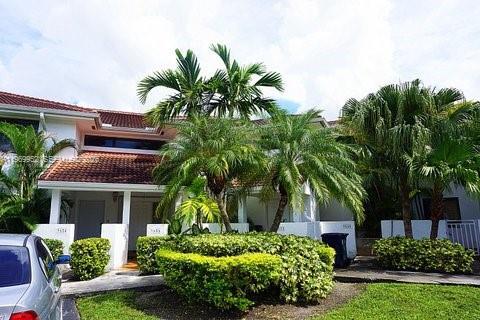 9658 SW 138th Ave in Miami, FL - Building Photo