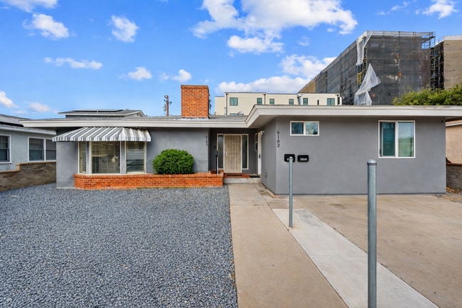 6180-6182 Mary Ln Dr in San Diego, CA - Building Photo - Building Photo