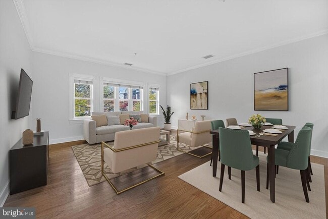 401 13th St NE in Washington, DC - Building Photo - Building Photo