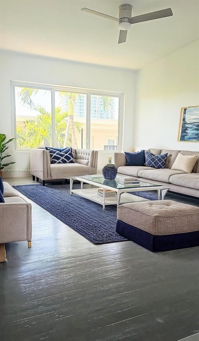 property at 7325 Byron Ave