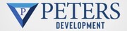 Property Management Company Logo Peters Development LLC