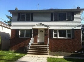 372 Gilbert Ave, Unit #2 in Elmwood Park, NJ - Building Photo